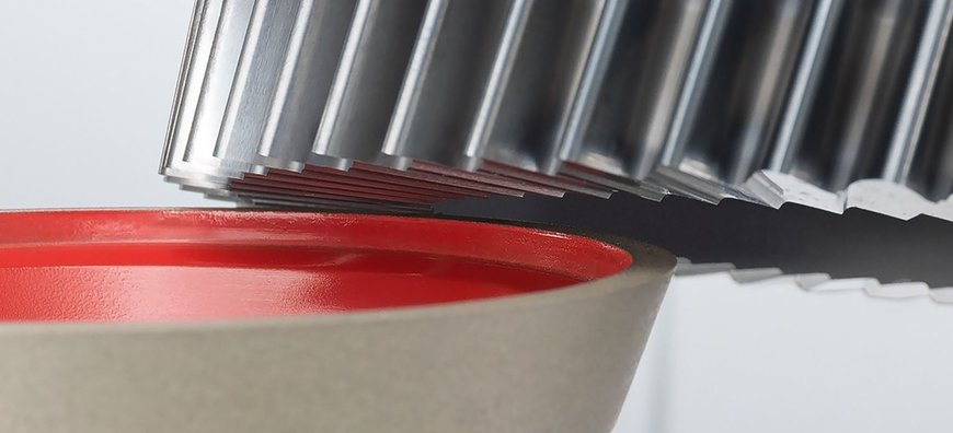 Power Skiving with Integrated Cutter Resharpening Delivers High Quality, Reduced cost